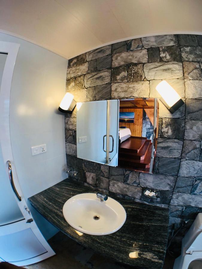 King Room Mountain View