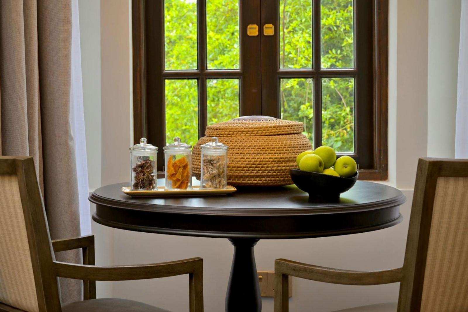 Gregory's Suite
