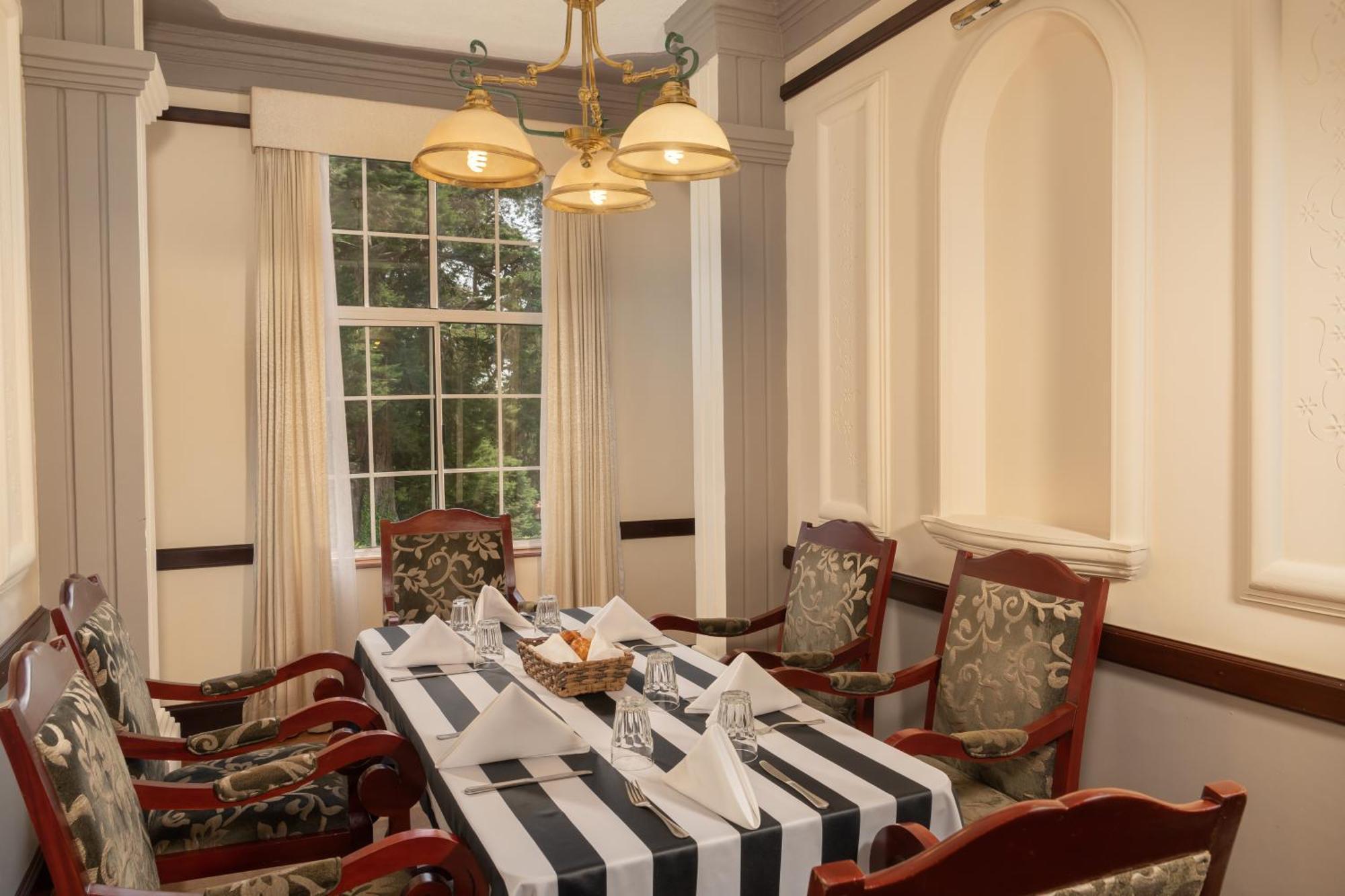 Presidential Suite