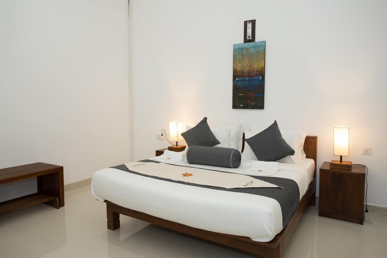 Double Room with Lake View
