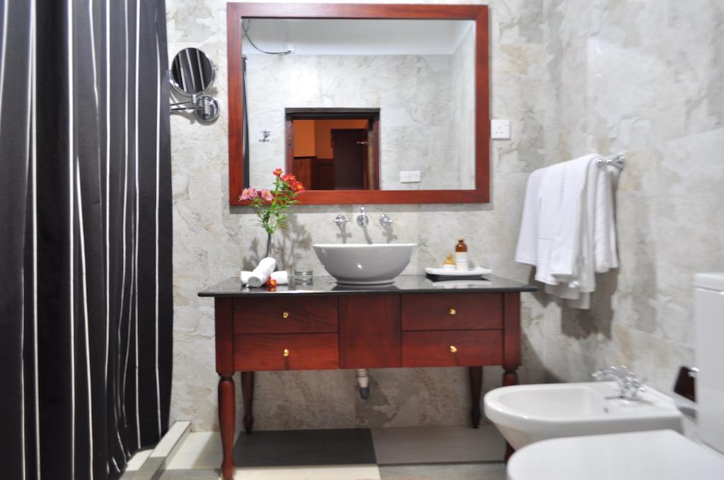 Two-Bedroom Suite