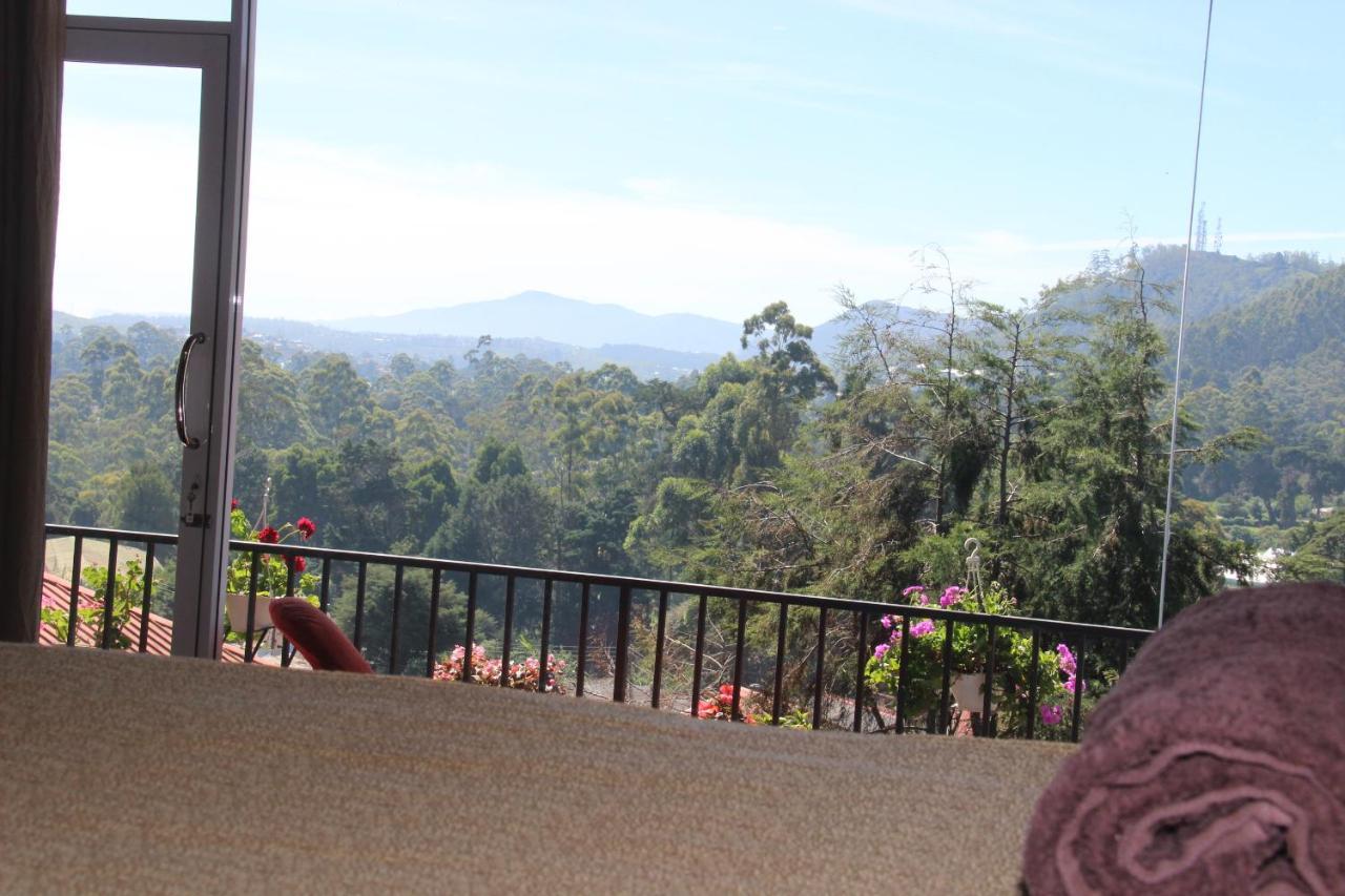 King Room Mountain View