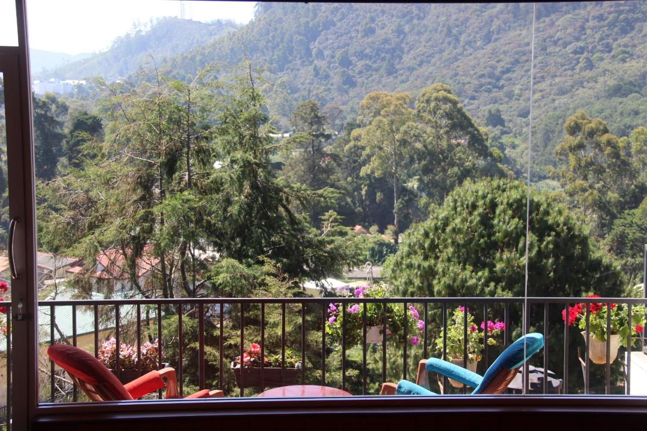 King Room Mountain View