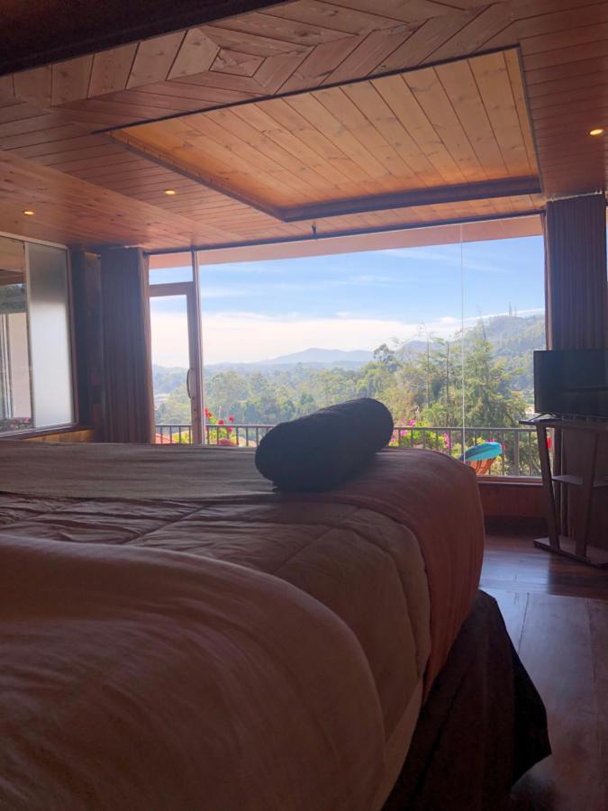King Room Mountain View