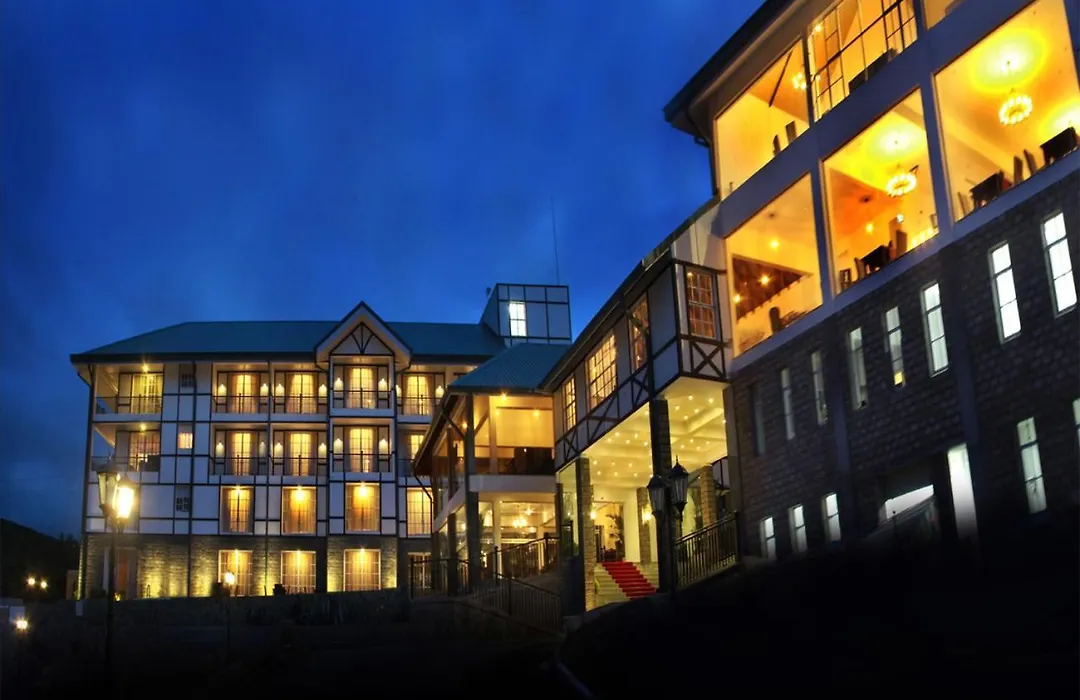 The Blackpool Resort & Spa-1
