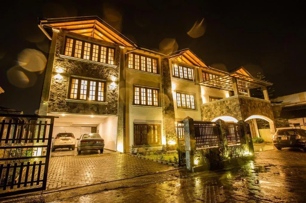 Seasons Villa - Nuwara Eliya-1