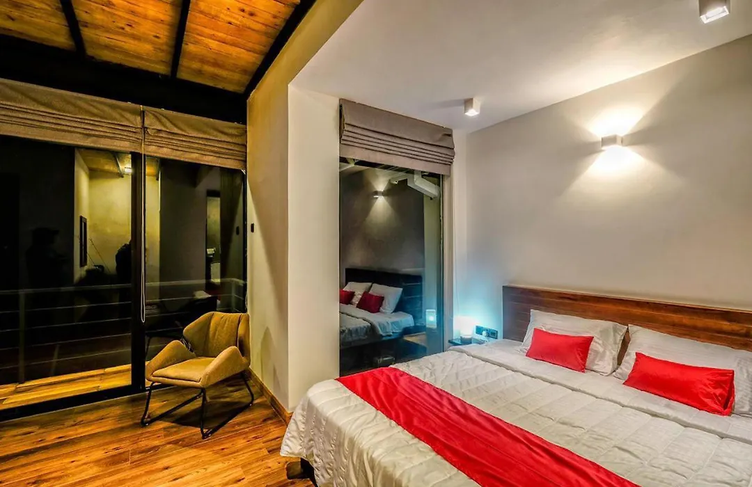 Dream Cottage Nuwara Eliya-1
