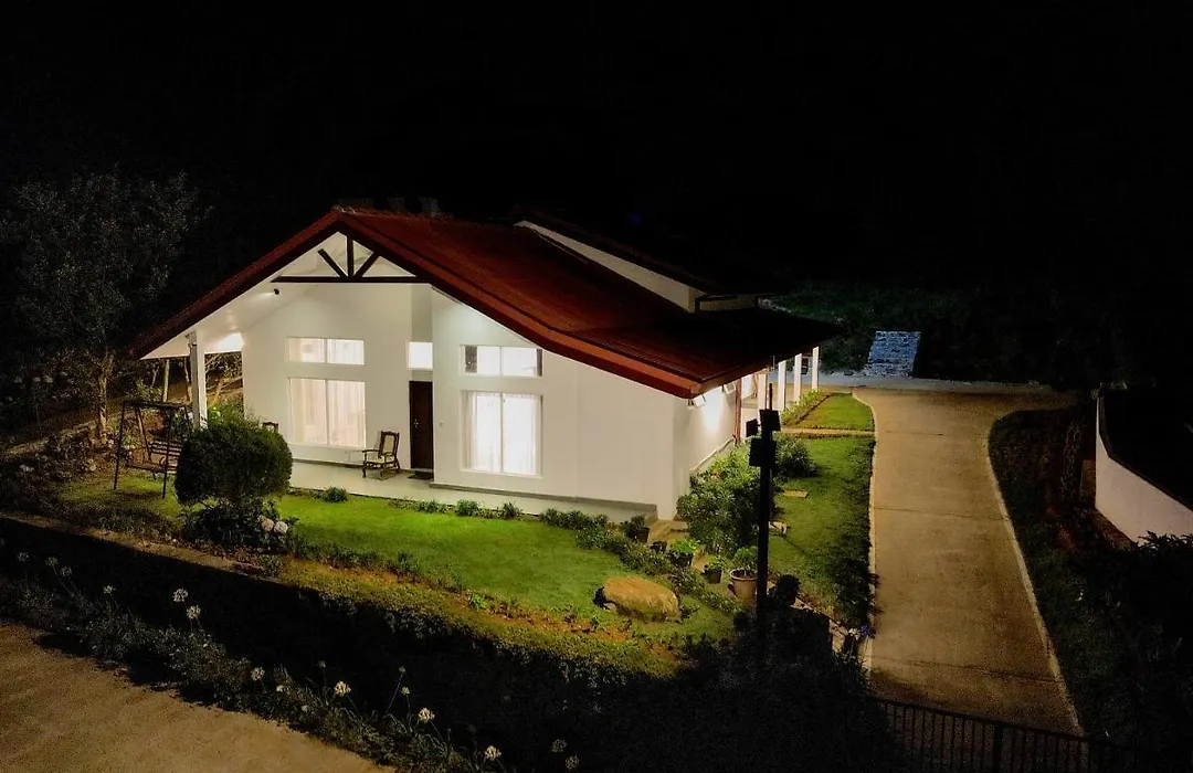 Caroline Villa, Nuwara Eliya-1
