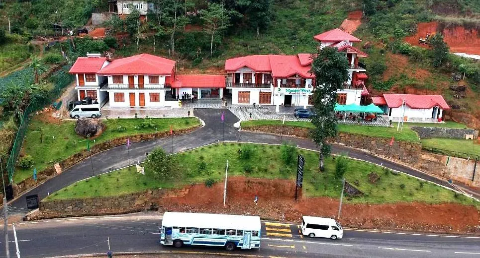 Nature First Hotel-1
