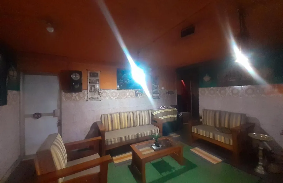 Cool Land Hot Hut Rooms & Restaurant-1