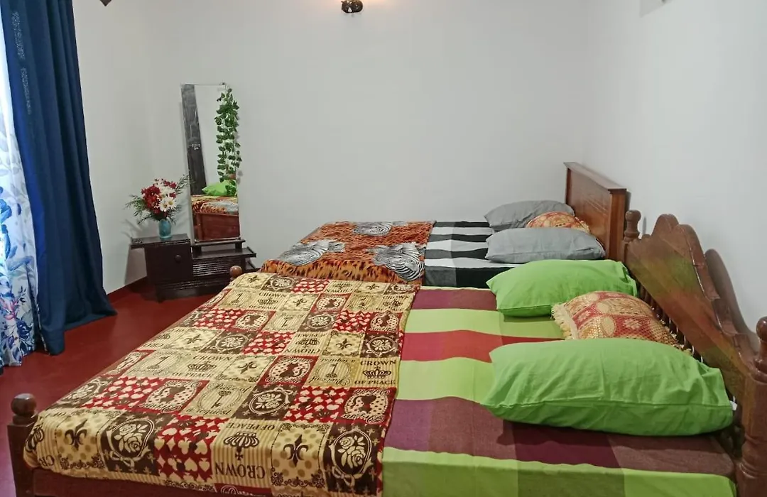 Aloka Home Stay-1