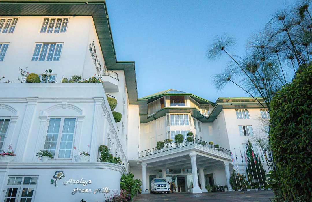 Araliya Green Hills - Where Historic Charm Mingles With Natural Beauty-1