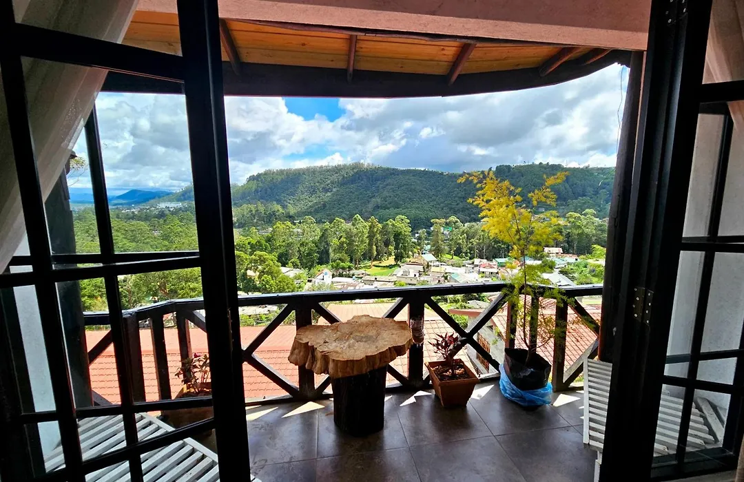 Chez Allen Mountain View-1