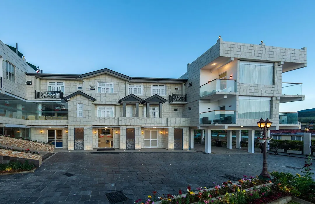 High Garden Hotel-1