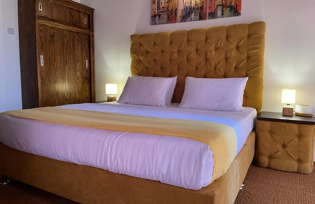 Bandara Villa Nuwaraeliya-1