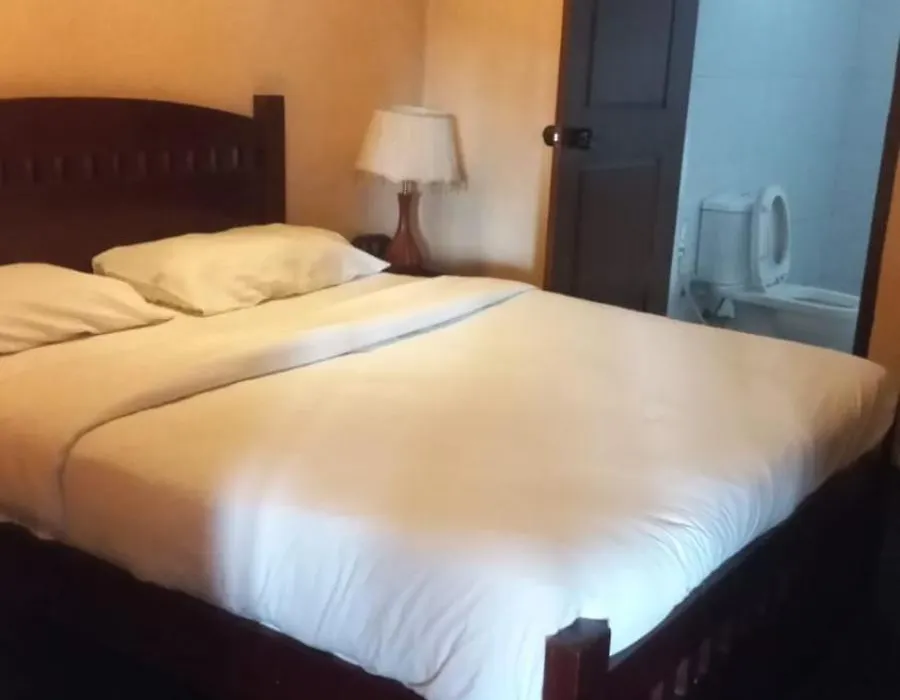 The City Grand Resort Nuwara Eliya-1