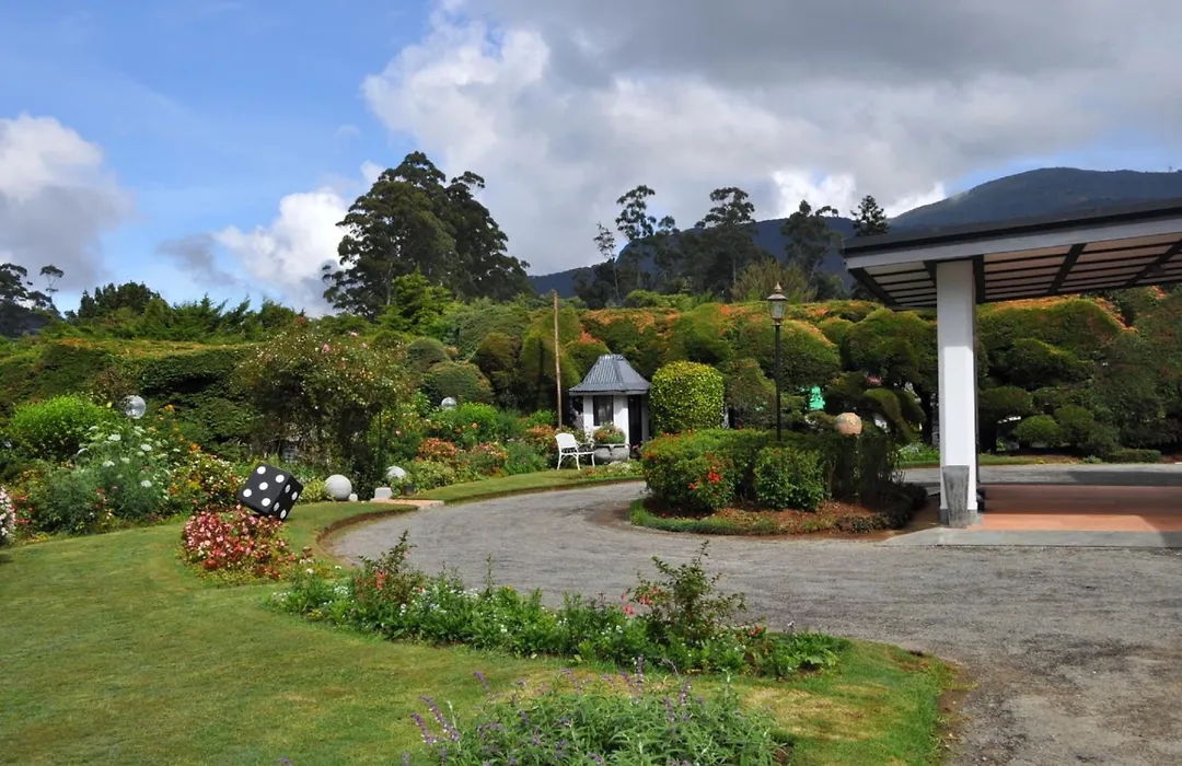 Royal Cocoon - Nuwara Eliya-1