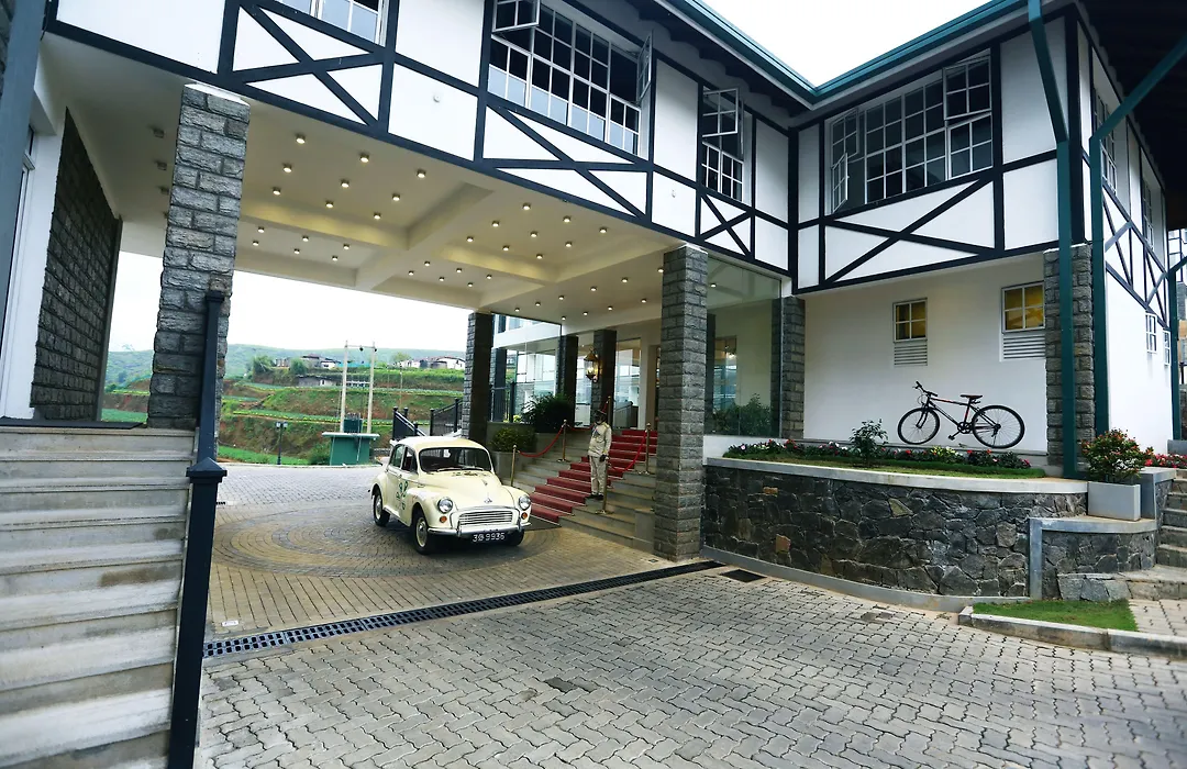 The Blackpool Resort & Spa-1