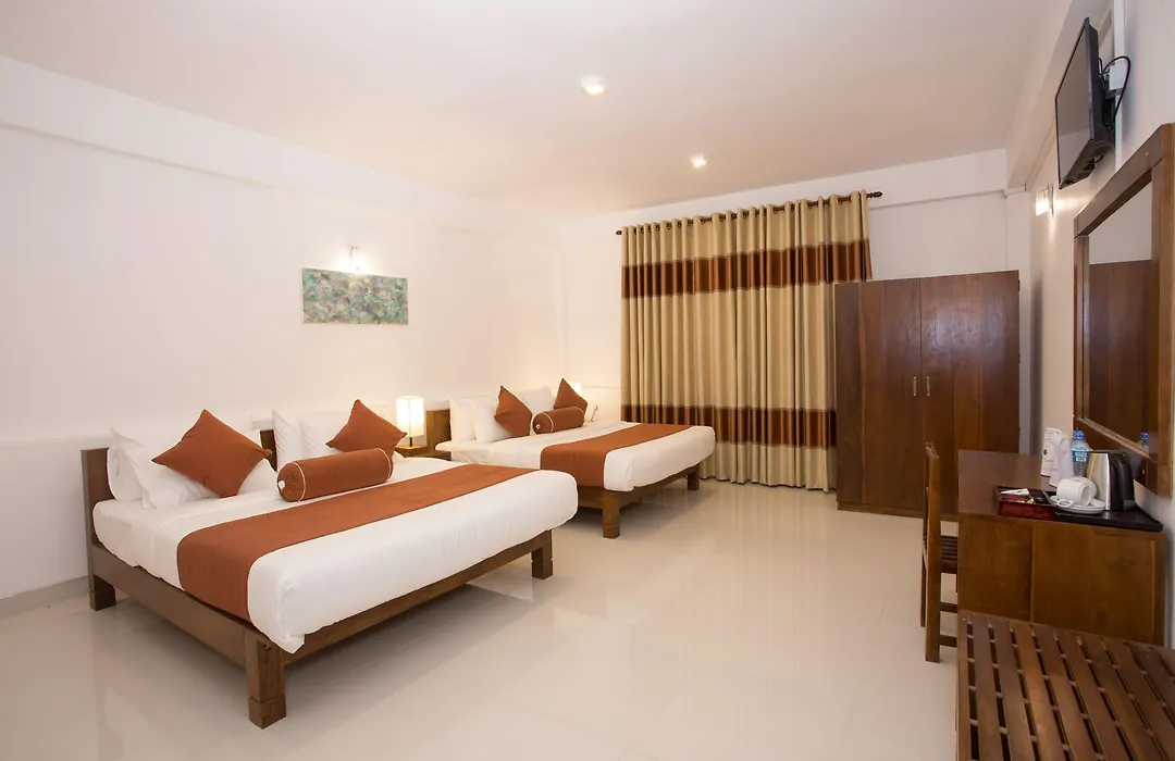 Grand Camellia Hotel-1