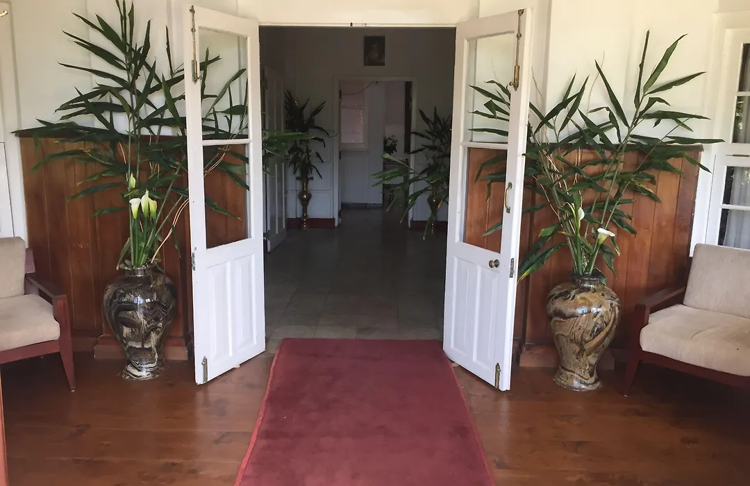 The Trevene Hotel-1