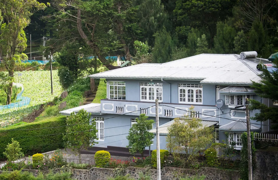Mount Mary Inn-1