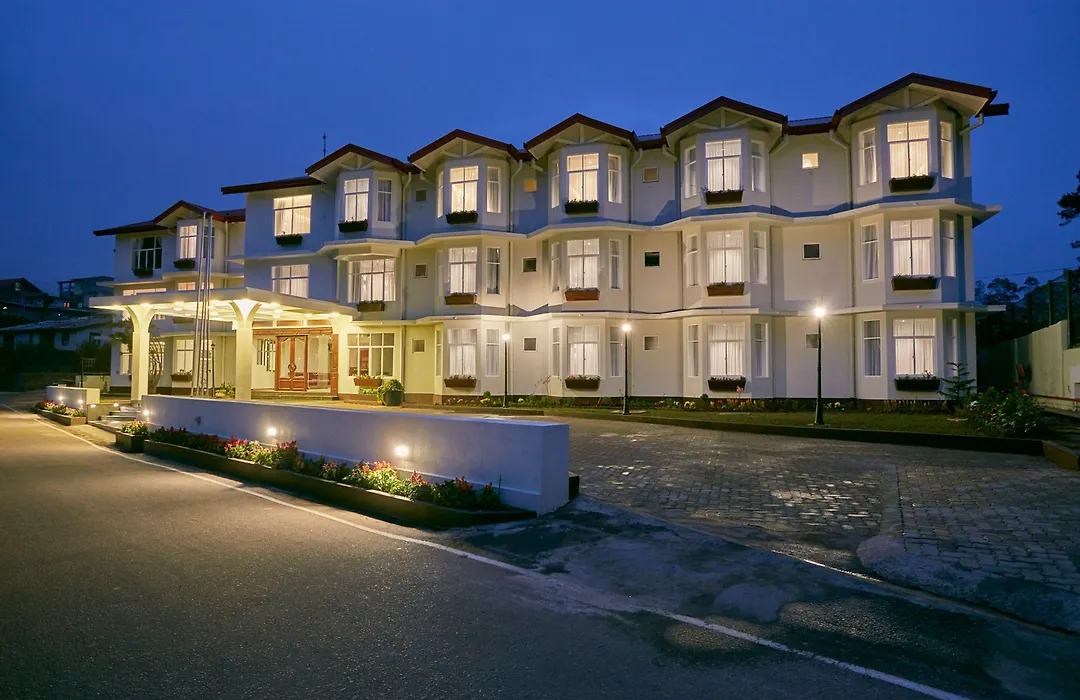 Galway Heights Hotel-1