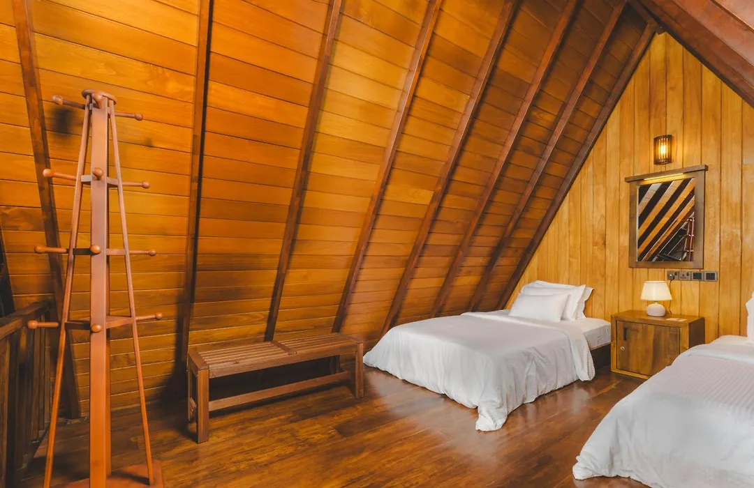 Bellevue Chalets By Pushella-1