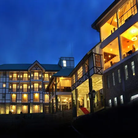 The Blackpool Resort & Spa-2
