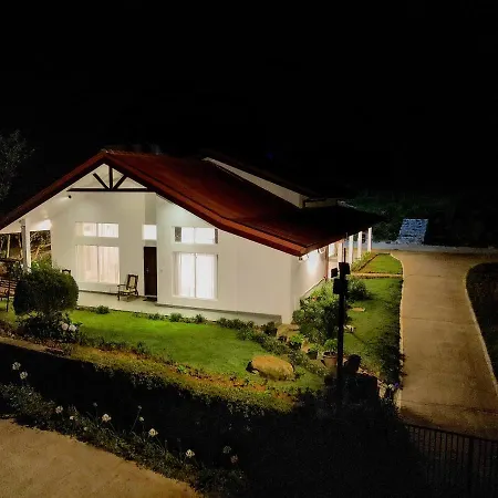 Caroline Villa, Nuwara Eliya-2