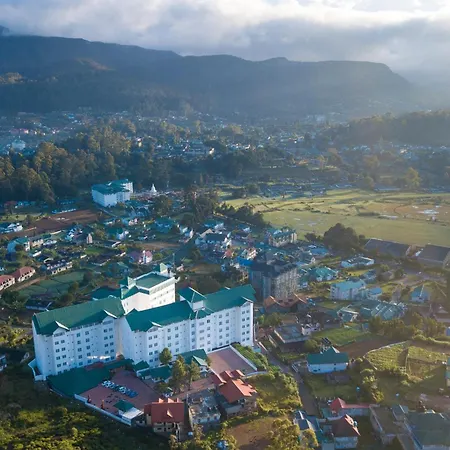 Araliya Red - Budget Friendly Hotel- Where You Find Stunning 360 Panoramic View Of Nuwara Eliya-2
