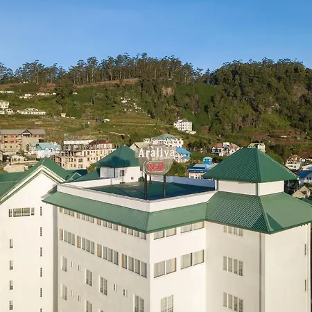 Araliya Red - Budget Friendly Hotel- Where You Find Stunning 360 Panoramic View Of Nuwara Eliya-2