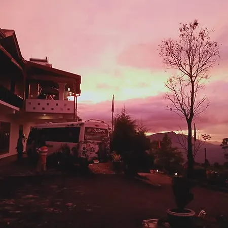 Nature First Hotel-3