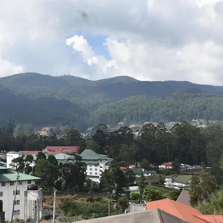 Birds Peak Hotel Nuwaraeliya-2