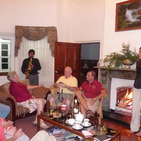 The Trevene Hotel-3