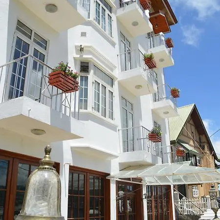Royal Hills Nuwara Eliya-2