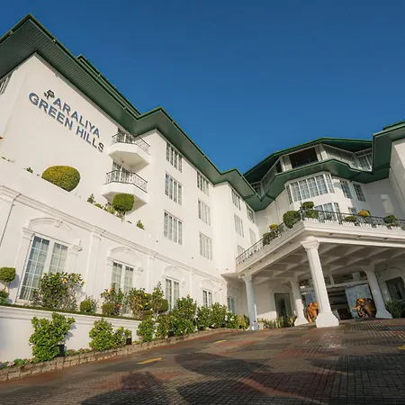 Araliya Green Hills - Where Historic Charm Mingles With Natural Beauty-2