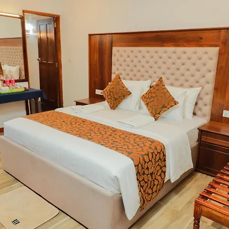 Hotel Silver Falls - Nuwara Eliya-3