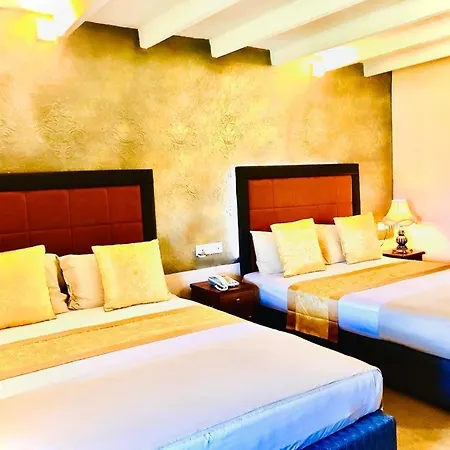 Moon Plain Resort-2