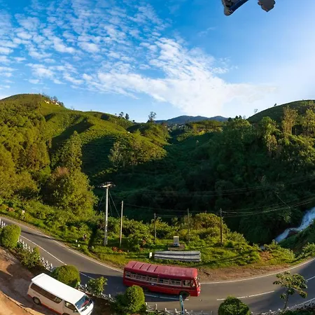 Hotel Silver Falls - Nuwara Eliya-3
