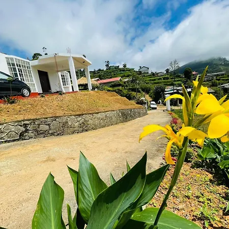 Cozy Clouds Homestay Nuwara Eliya-3