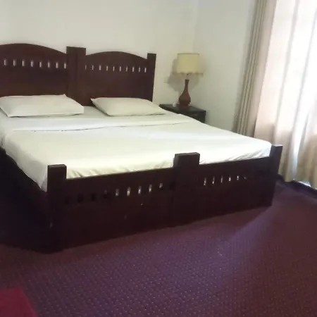 The City Grand Resort Nuwara Eliya-2