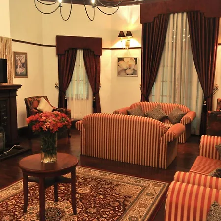 Royal Cocoon - Nuwara Eliya-3