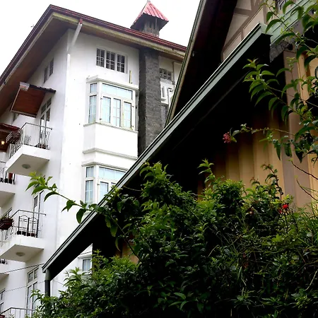 Royal Hills Nuwara Eliya-3