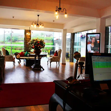 The Blackpool Resort & Spa-2