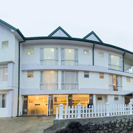 Grand Camellia Hotel-3