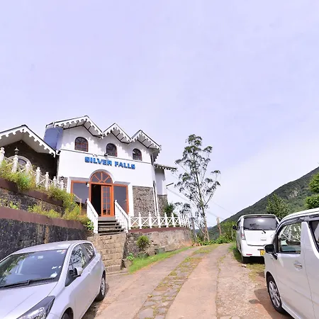 Hotel Silver Falls - Nuwara Eliya-2