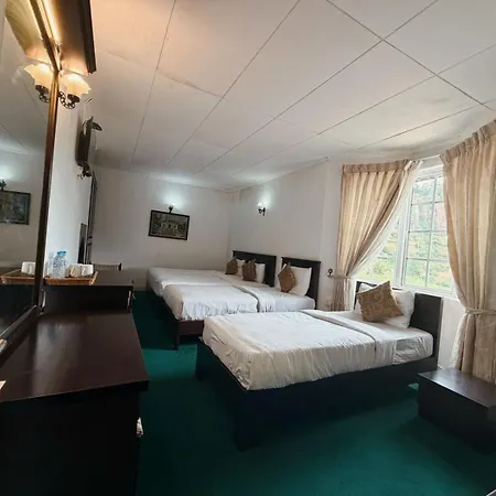 The Rock Hotel-2