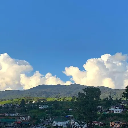 Caroline Villa, Nuwara Eliya-2