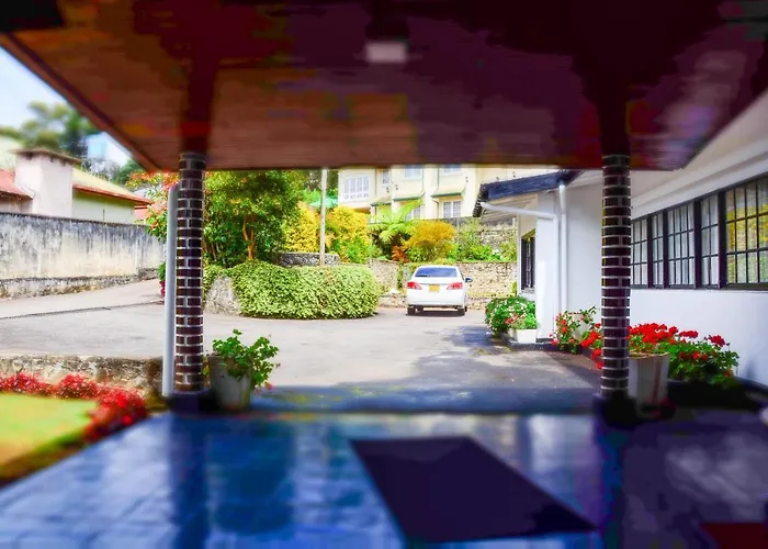 Little England Bungalow Nuwara Eliya