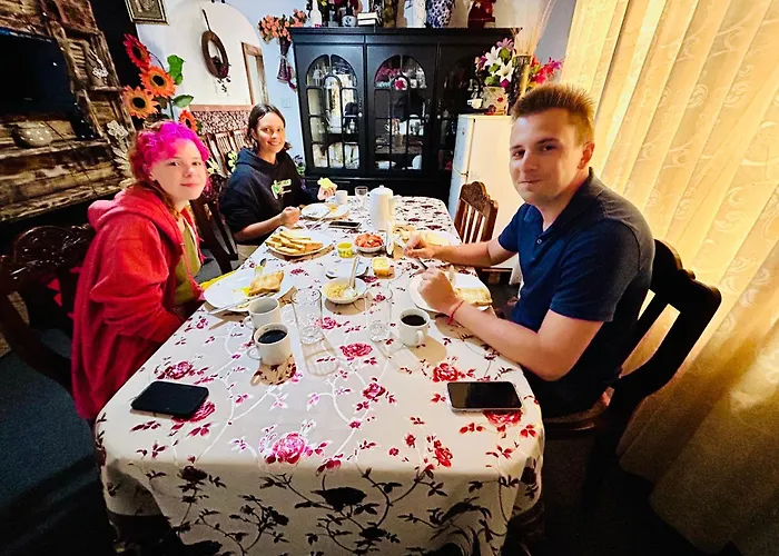 Green Haven Villa & Guest House Nuwara Eliya